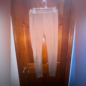 Streetwear Society Brown Leggings